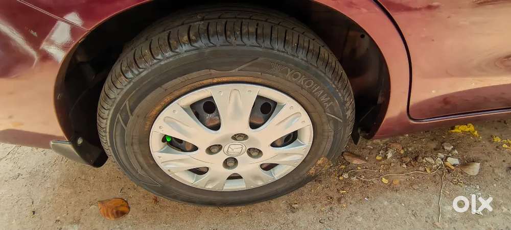 Honda Amaze 2017 Petrol Well Maintained