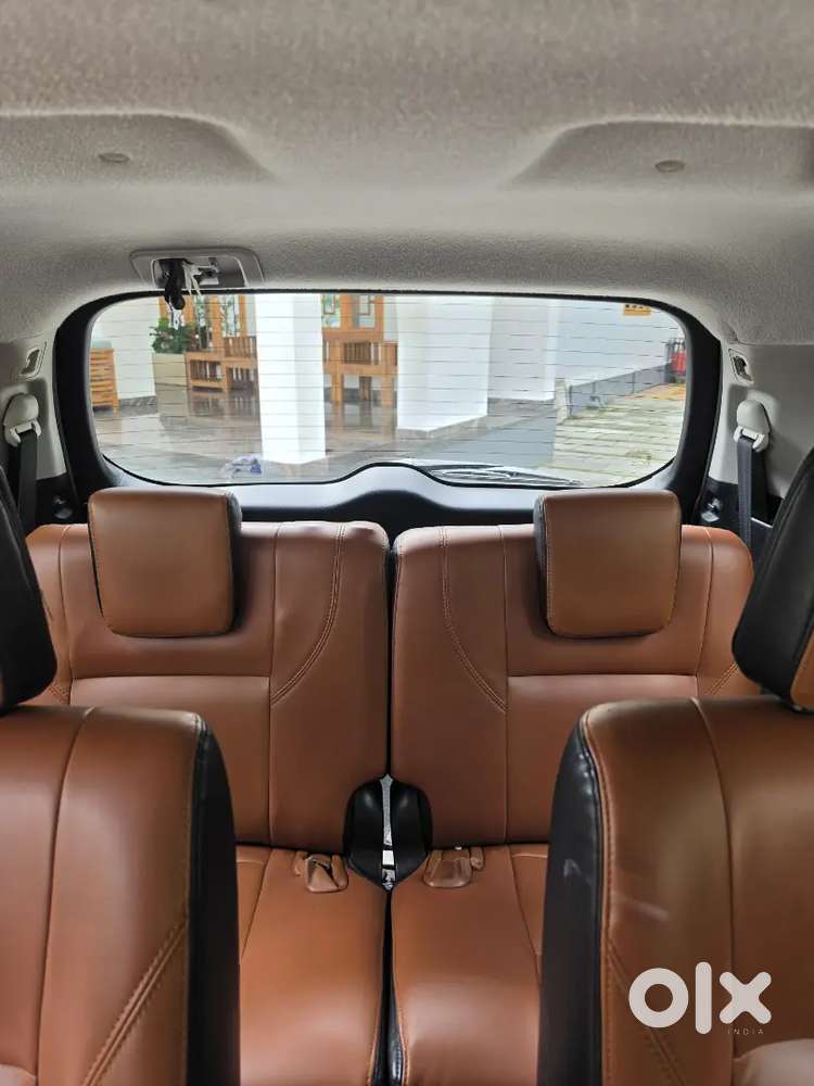Toyota Innova Crysta 2.8 Diesel Automaticj