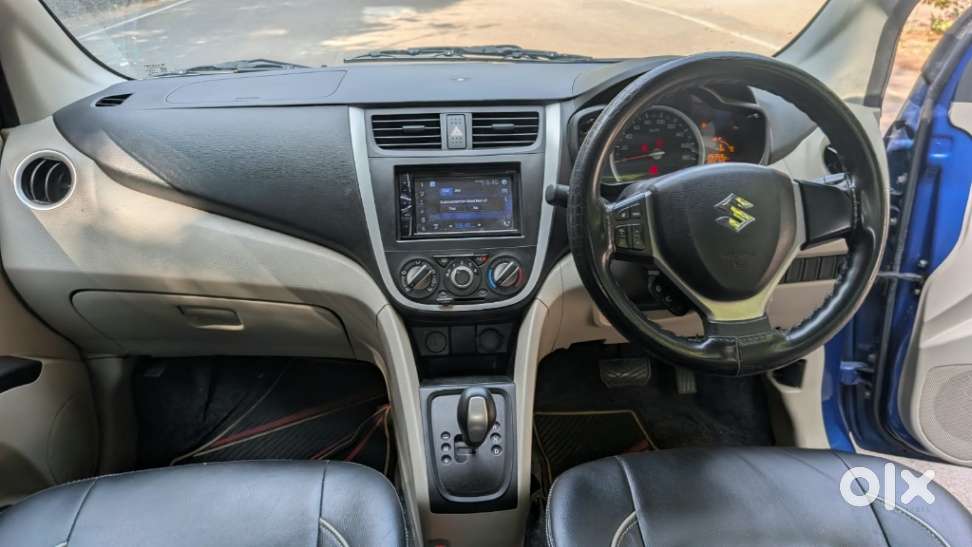 Maruti Suzuki Celerio Zxi Optional Amt Bsiv, 2020, Petrol