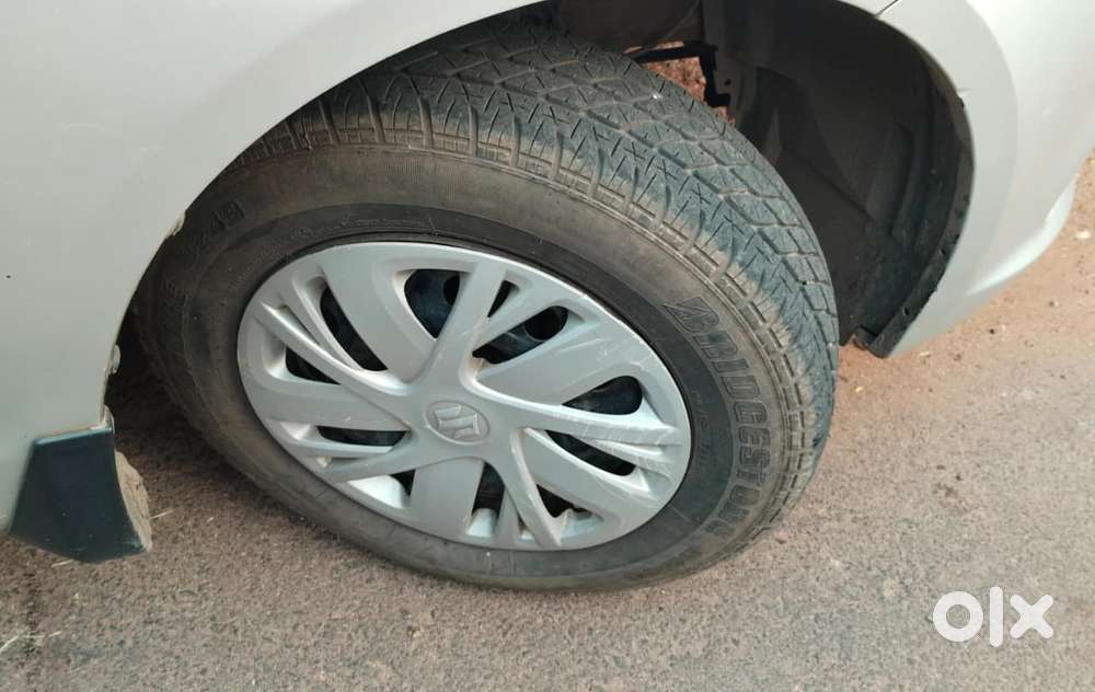 Maruti Suzuki Swift Dzire Vdi Bsiv, 2016, Diesel