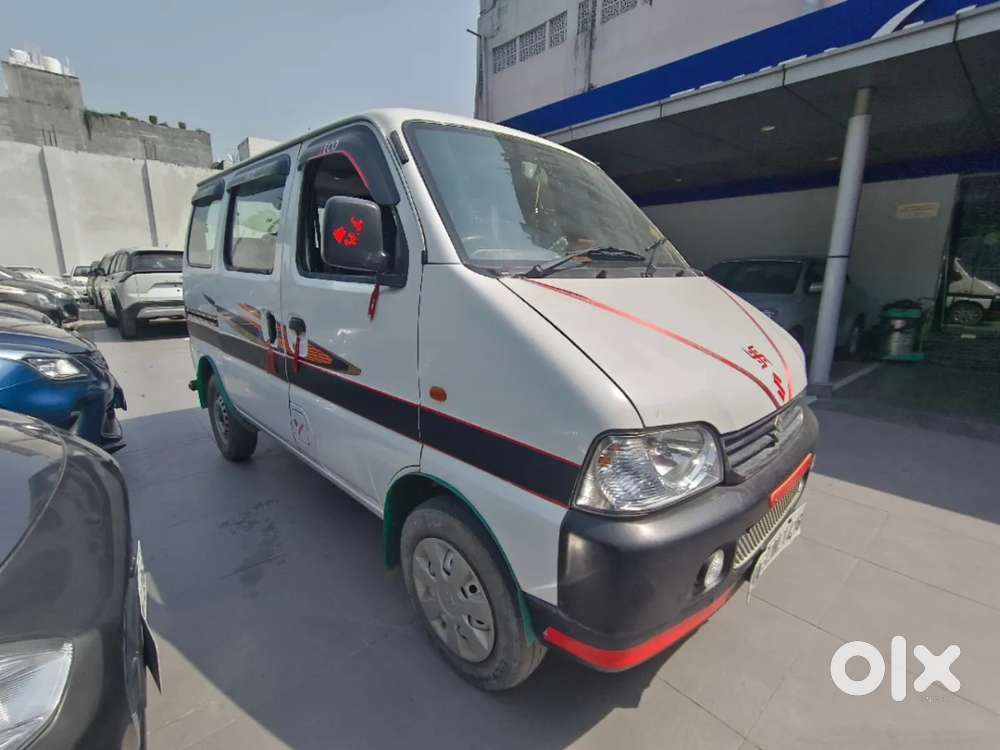 Maruti Suzuki Eeco 7 Seater Standard, 2023, Petrol