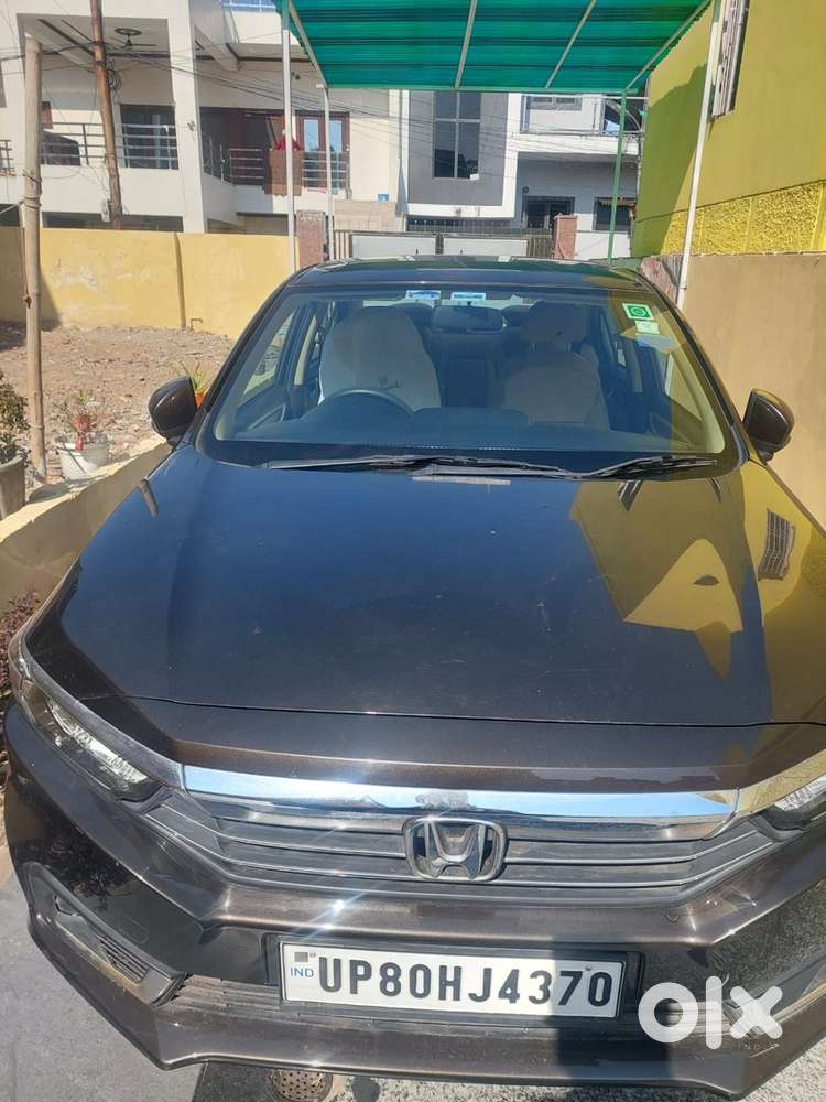 Honda Amaze Petrol Vx 2024