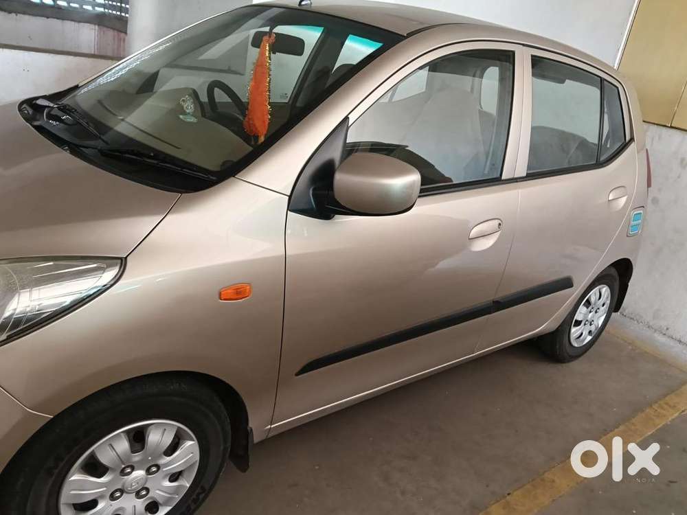 Hyundai I10 2010 Petrol Good Condition