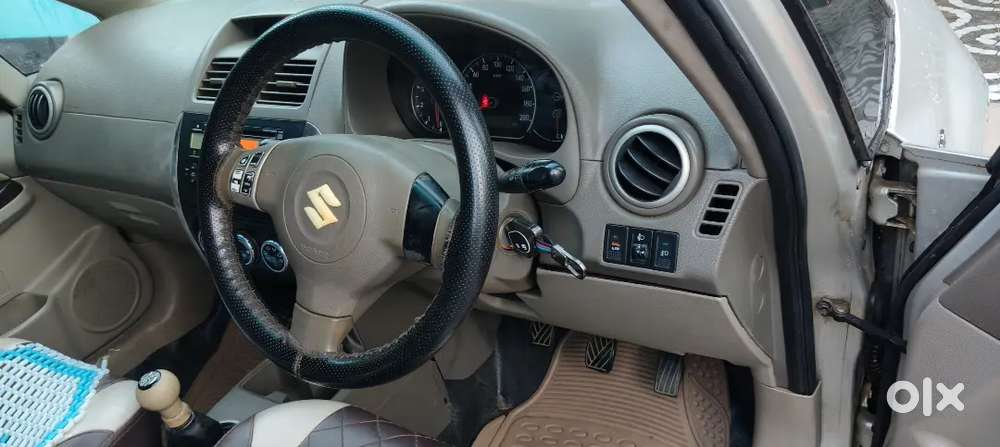 Maruti Suzuki Sx4 2014 Diesel 129000 Km Driven