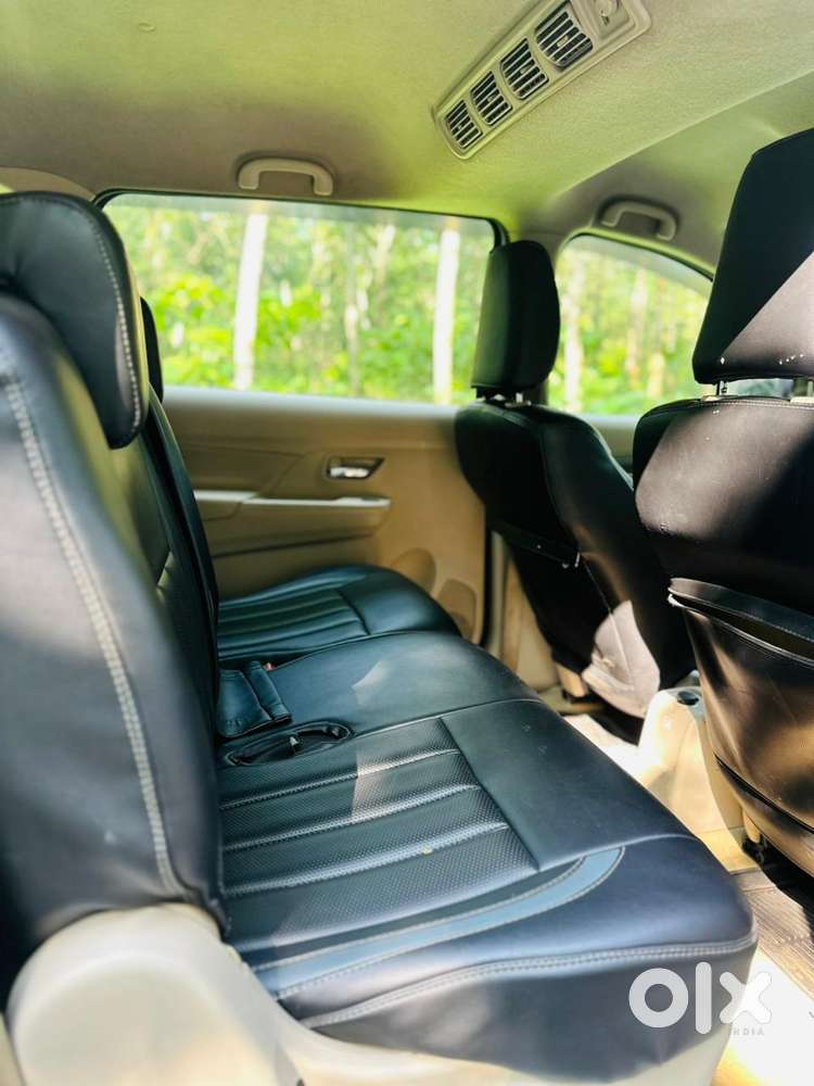 Maruti Suzuki Ertiga Vdi Shvs, 2019, Diesel