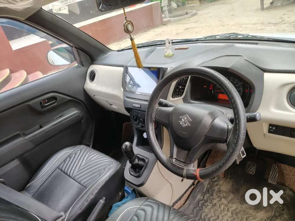 2022 Maruti Suzuki Wagon R