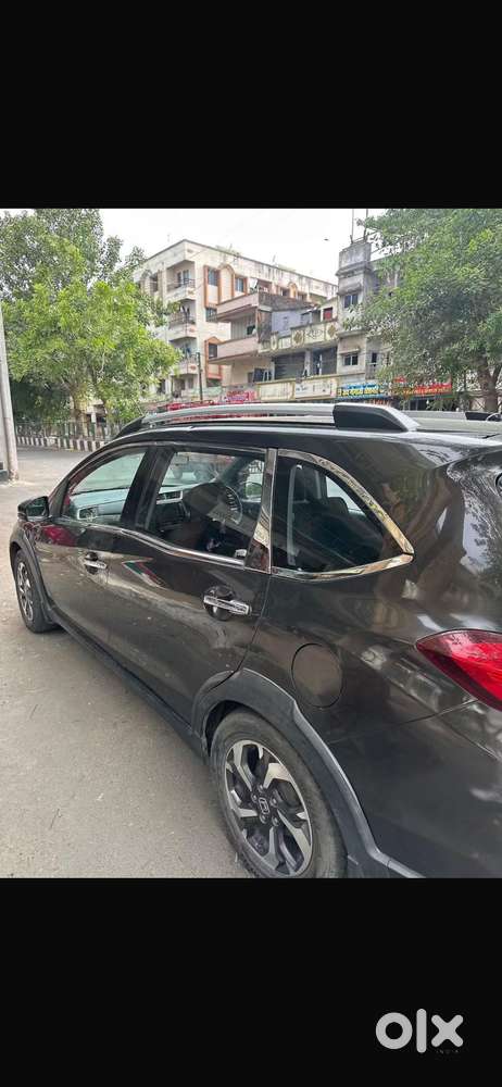 Honda Br-v 2016 Petrol Well Maintained