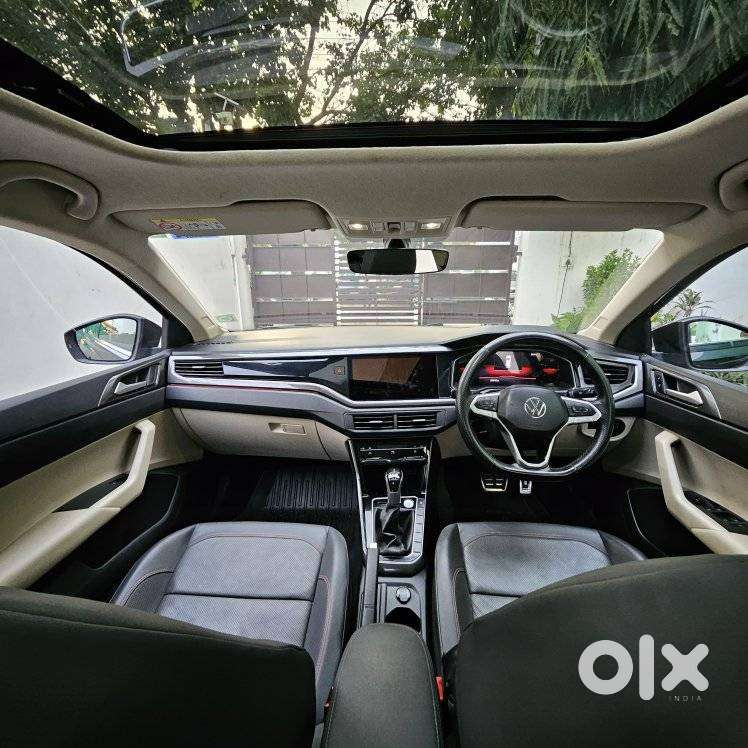 Volkswagen Virtus 1.5 Tsi Gt Plus Evo Dsg, 2023, Petrol