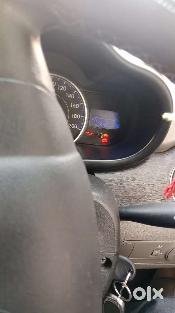Hyundai I10 2012 Petrol Good Condition