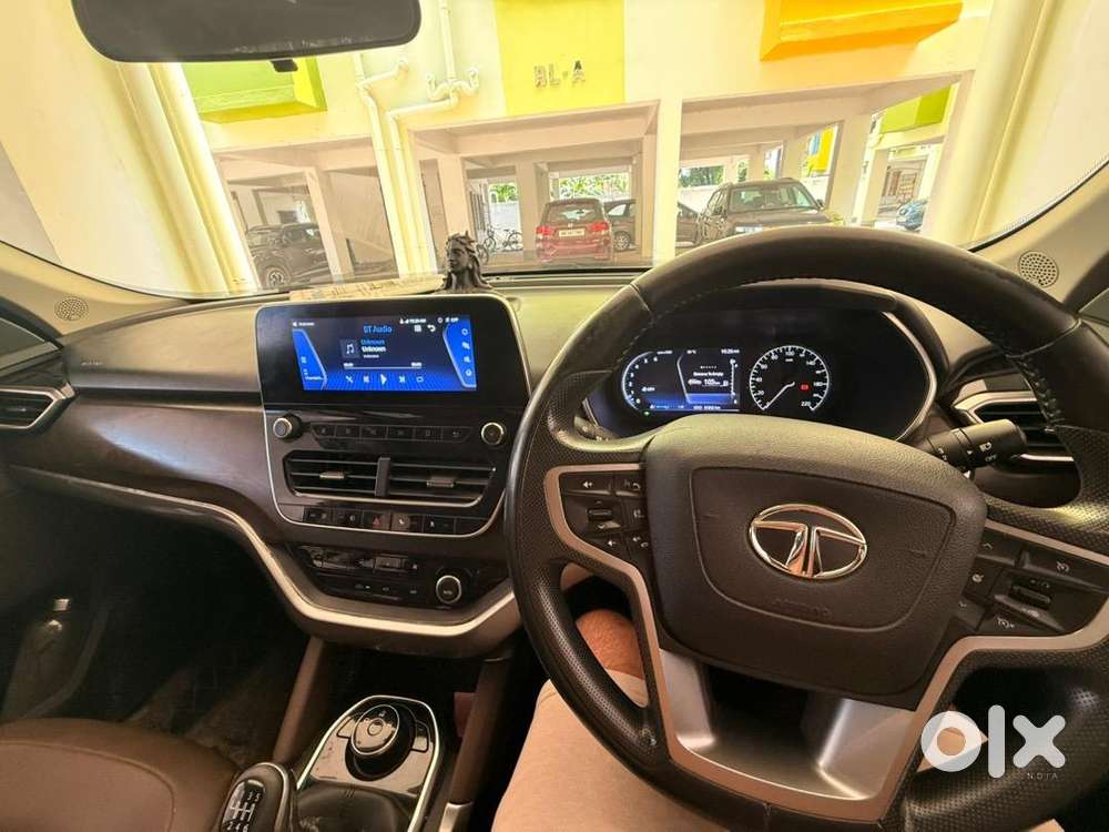 Tata Harrier 2019 Diesel 51000 Km Driven