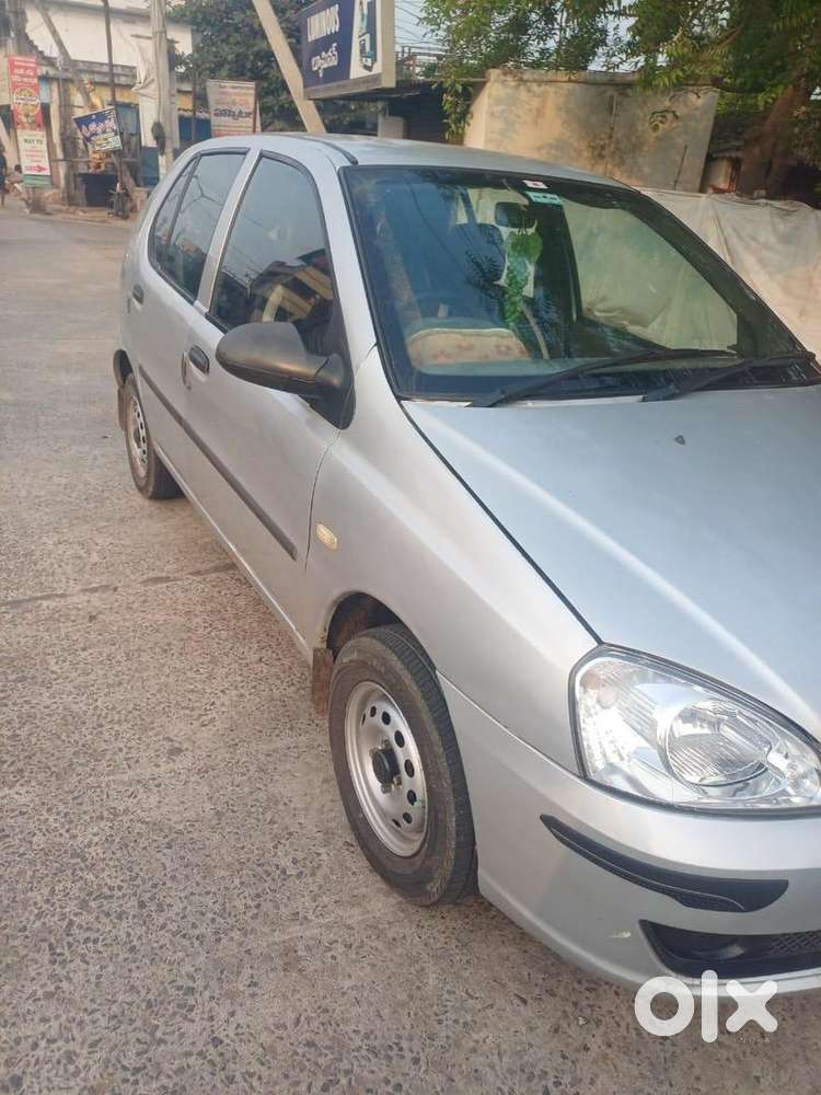 Used Tata Diesel 2013 Car