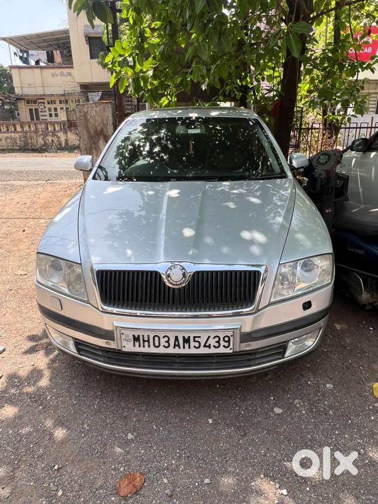Skoda Laura 2008 Diesel Well Maintained