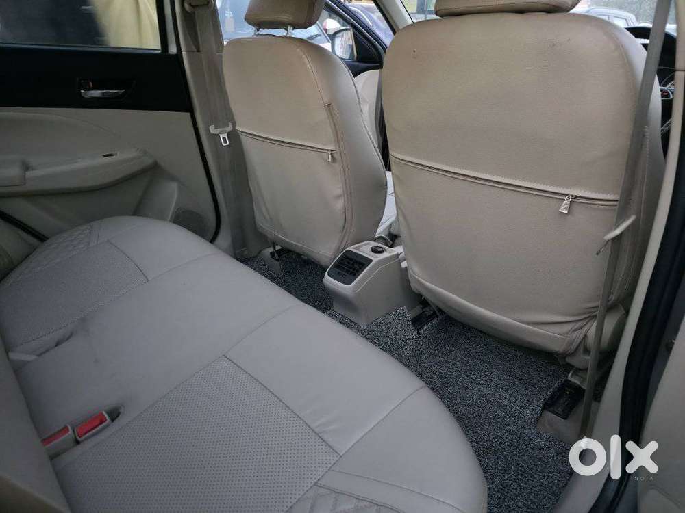 Maruti Suzuki Dzire Zxi Ags, 2022, Petrol