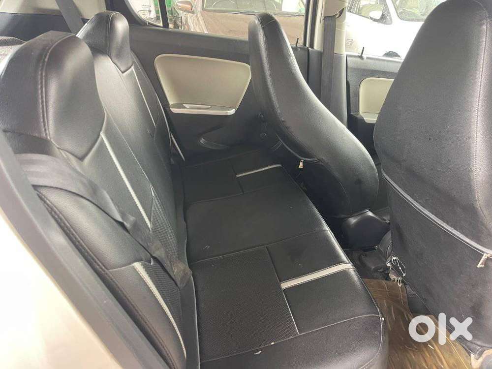 Maruti Suzuki Alto K10 1.0 Vxi, 2019, Petrol