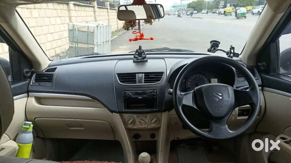 Maruti Suzuki Dzire 2021 Cng & Hybrids Well Maintained