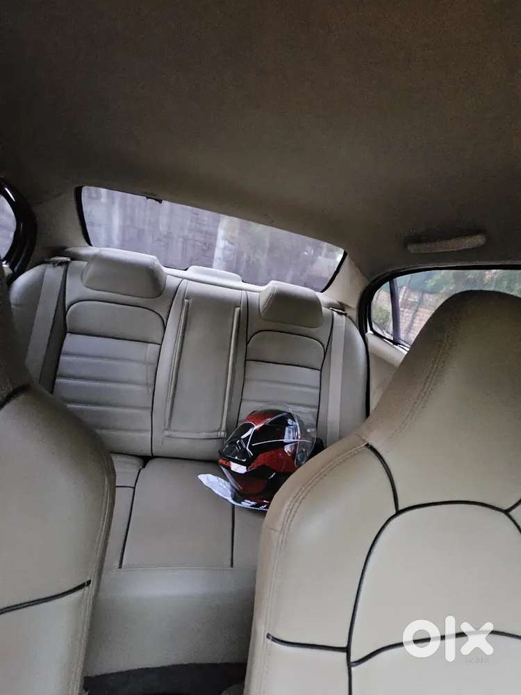 Honda Amaze 2014 Petrol Well Maintained