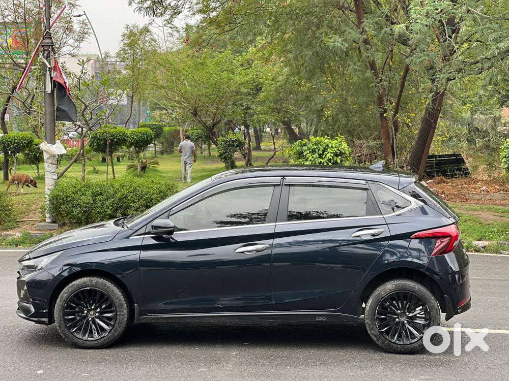 Hyundai I20 Sportz 1.4 Crdi, 2022, Diesel