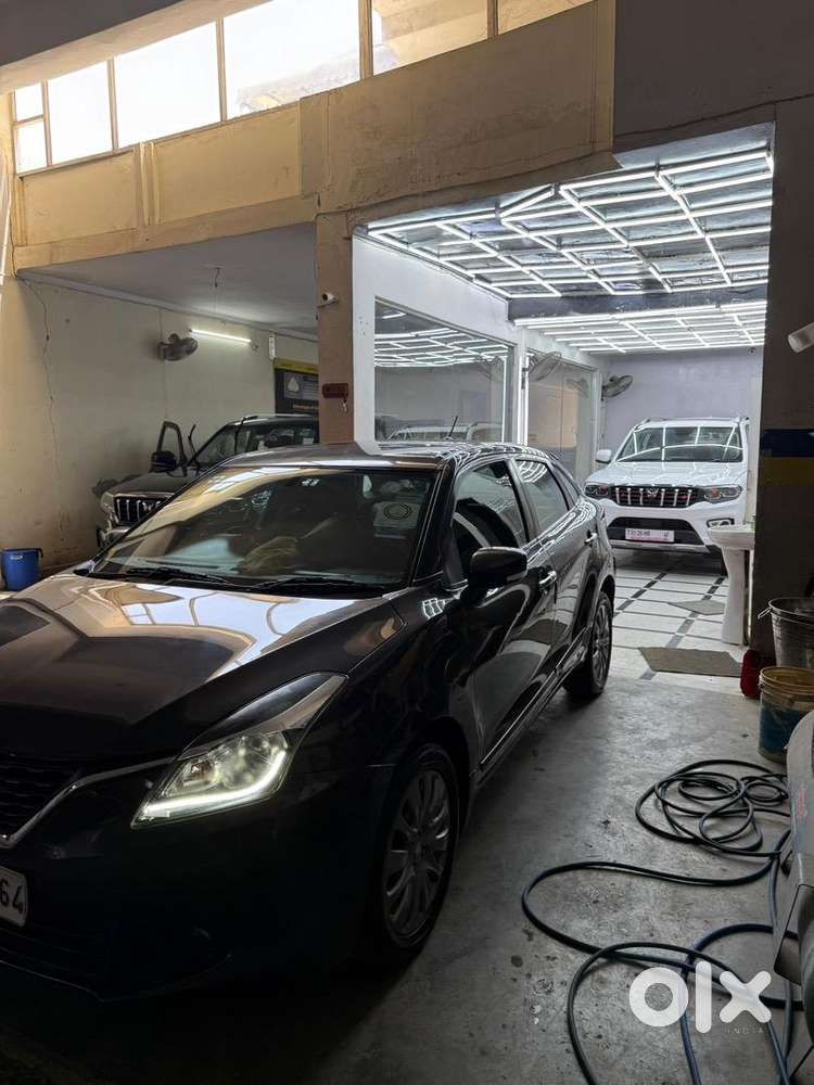 Maruti Suzuki 2018 Model