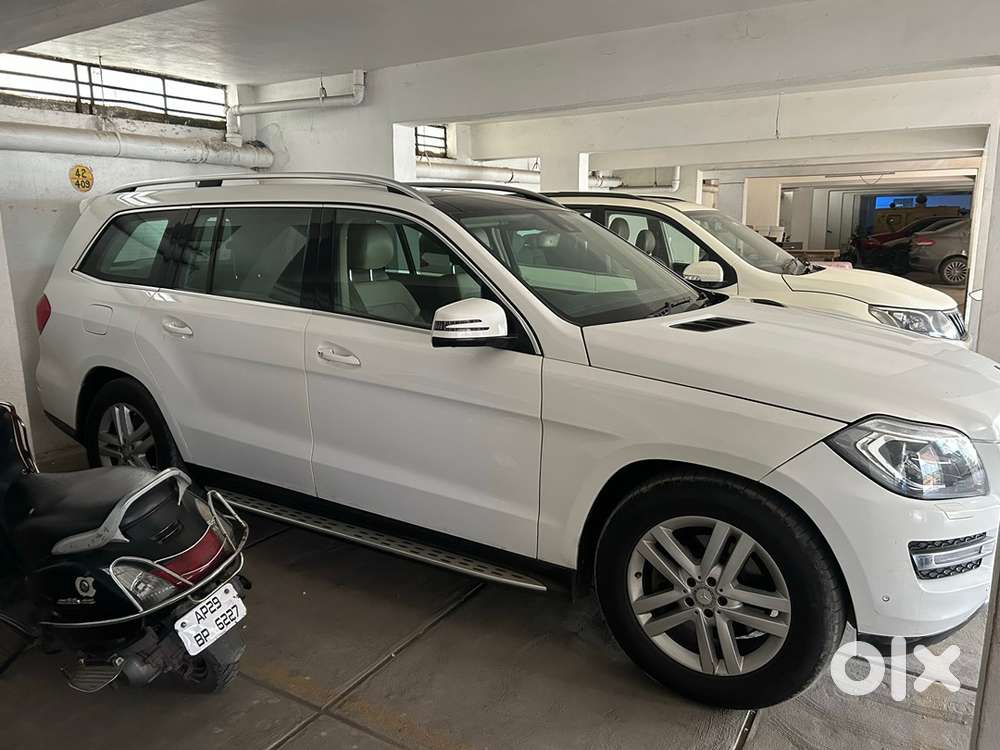 Gl 350 2014