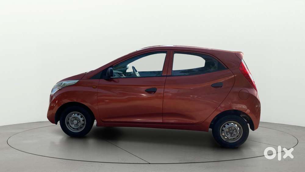 Hyundai Eon Era +, 2013, Petrol
