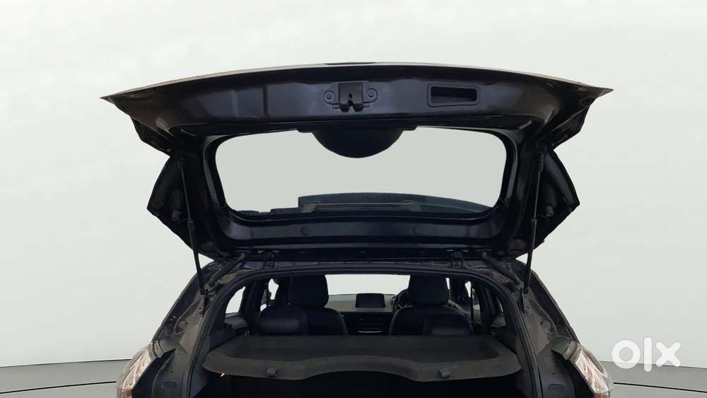 Tata Nexon Xz Plus Luxs, 2023, Diesel