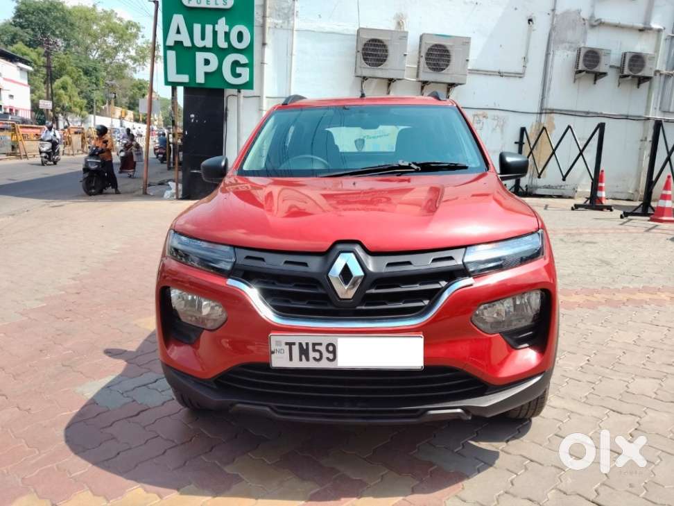Renault Kwid Rxl 1.0, 2023, Petrol