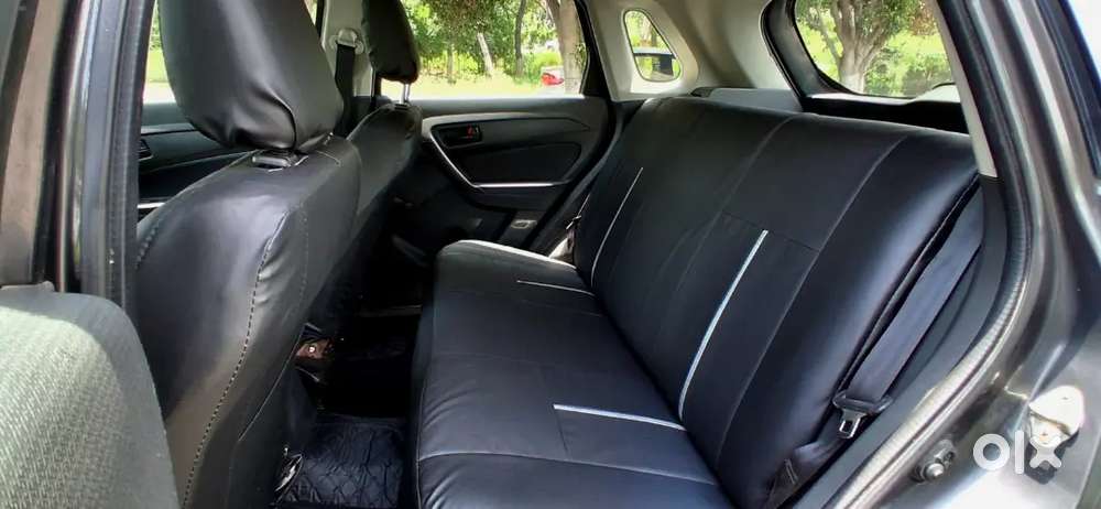 Maruti Suzuki Brezza 2016 Diesel Manual