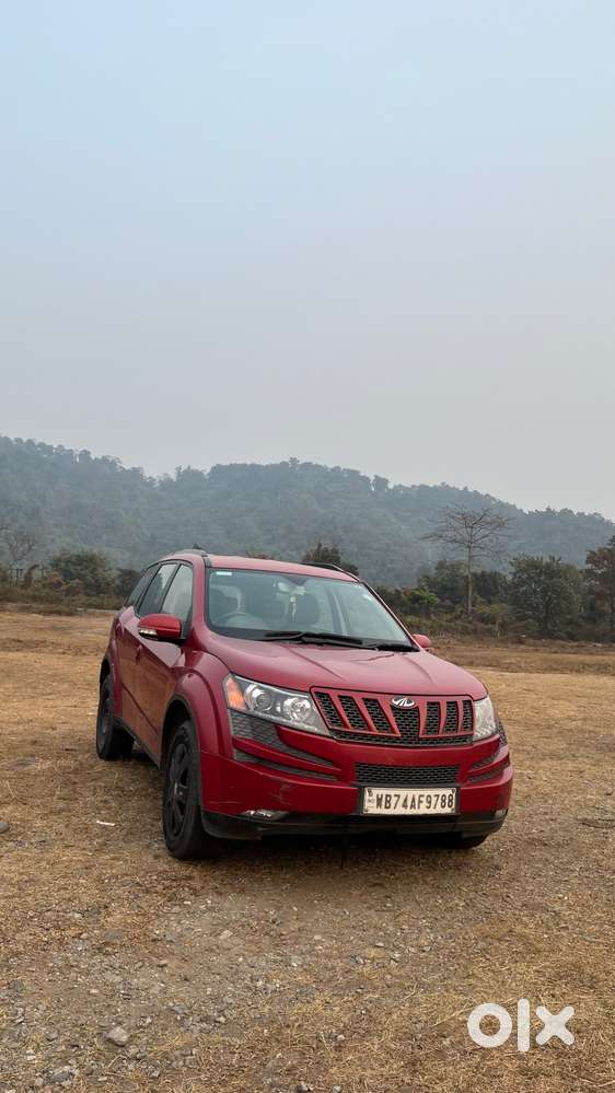 Car At Mint Condition