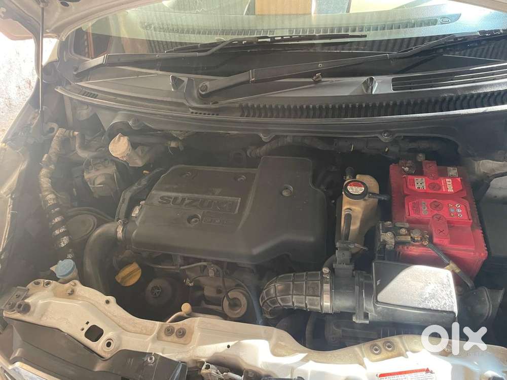 Maruti Suzuki Ertiga 2015