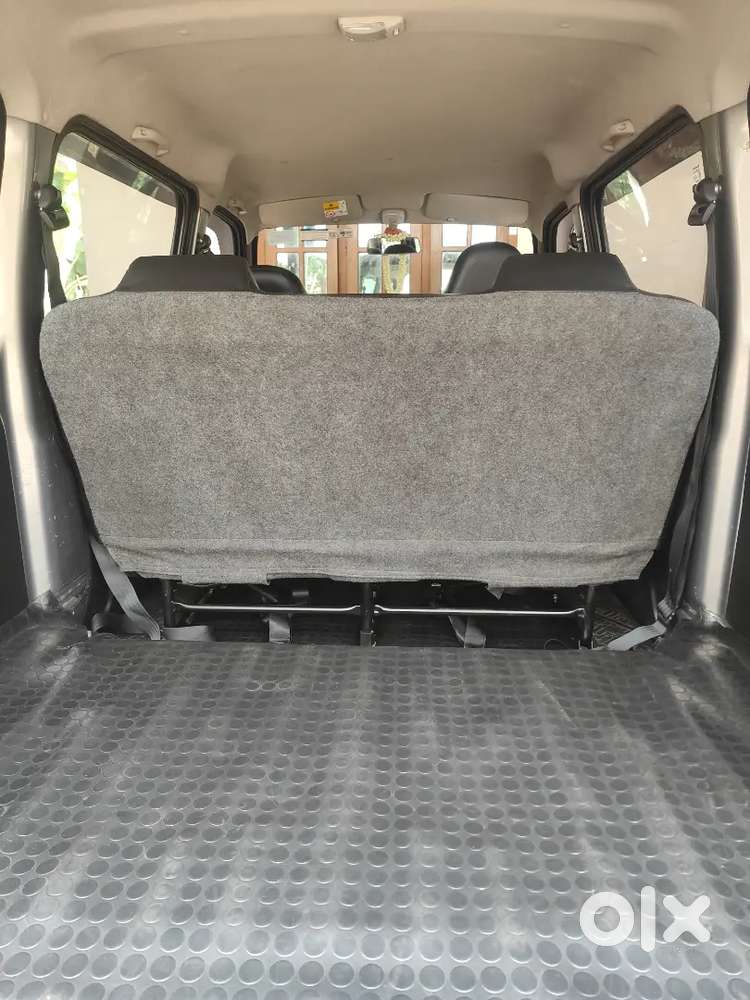 Maruti Suzuki Eeco Ac 2025