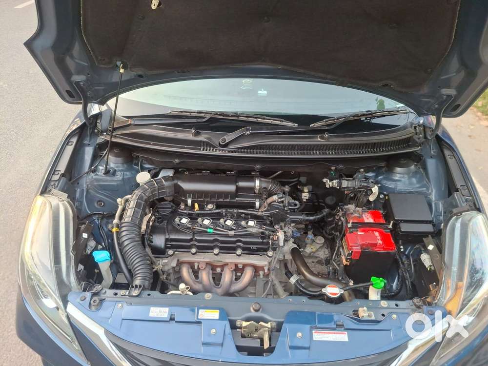 Maruti Suzuki Baleno Zeta, 2021, Petrol