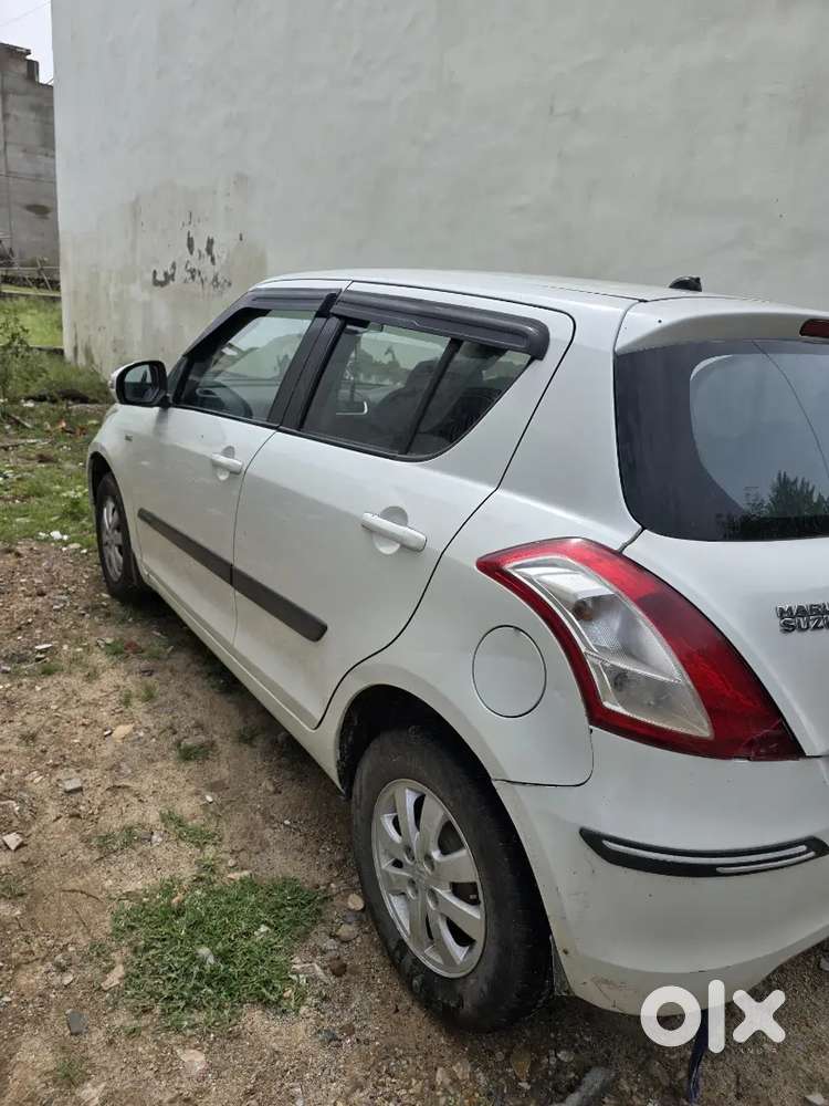 Maruti Suzuki Swift 2015 Diesel Manual
