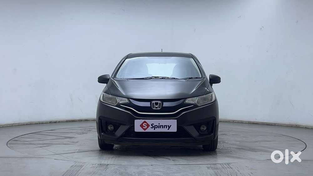 Honda Jazz 1.2 Sv I Vtec, 2016, Petrol