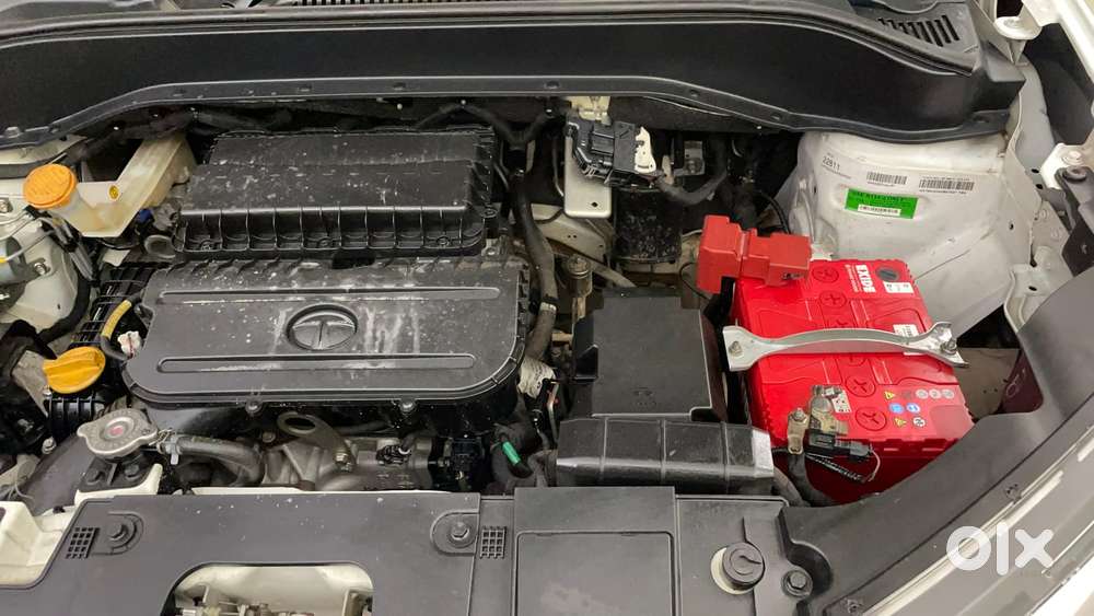 Tata Punch 1.2 Revotron Accomplished Dazzle Pack Mt, 2022, Petrol