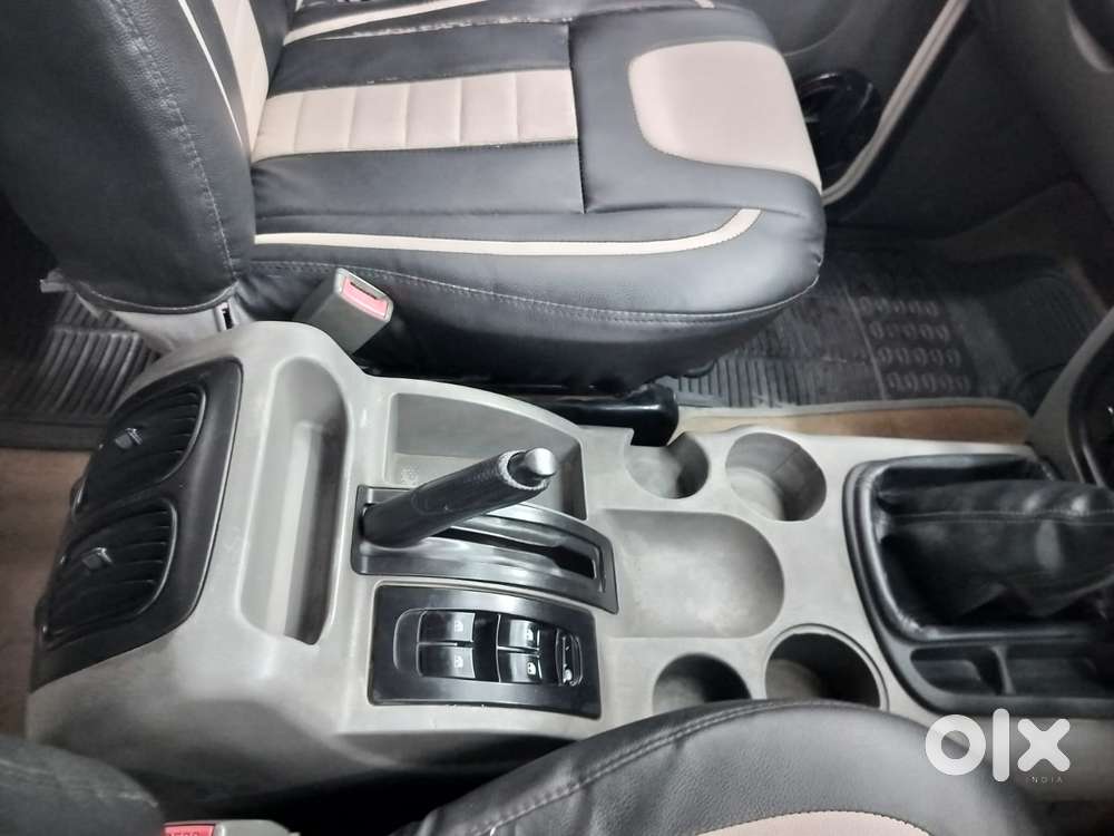 Mahindra Scorpio 2.6 Lx, 2013, Diesel