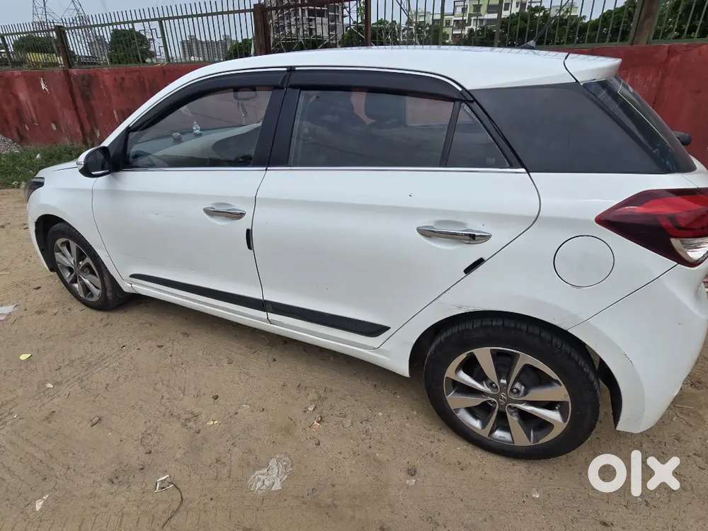 Hyundai I20 Asta 2015 Petrol Diesel Manual