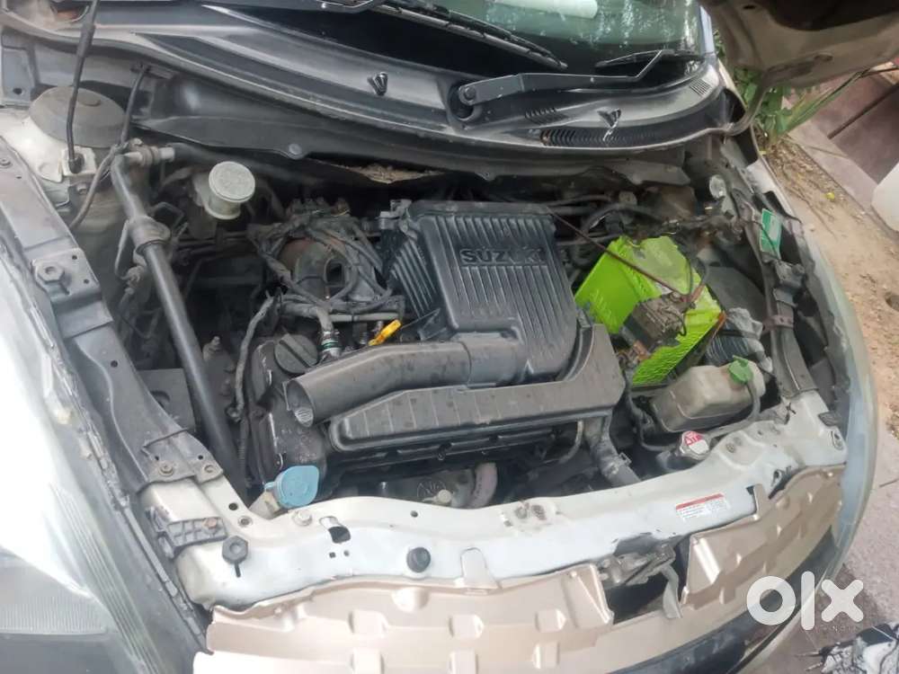 Maruti Suzuki Swift Dzire 2011 Variant