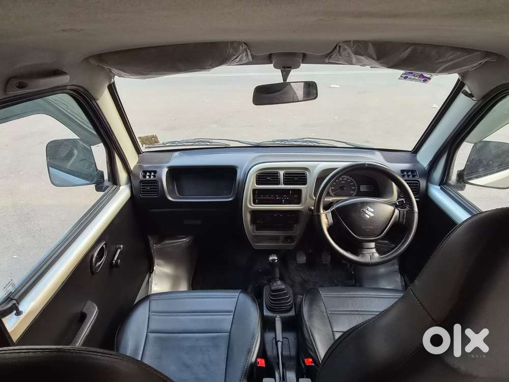 Maruti Suzuki Eeco Cng 5 Seater Ac, 2021, Cng & Hybrids