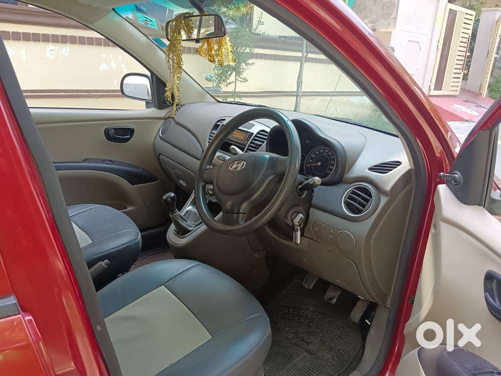 Hyundai I10 1.1 Bluedrive Magna, 2012, Lpg
