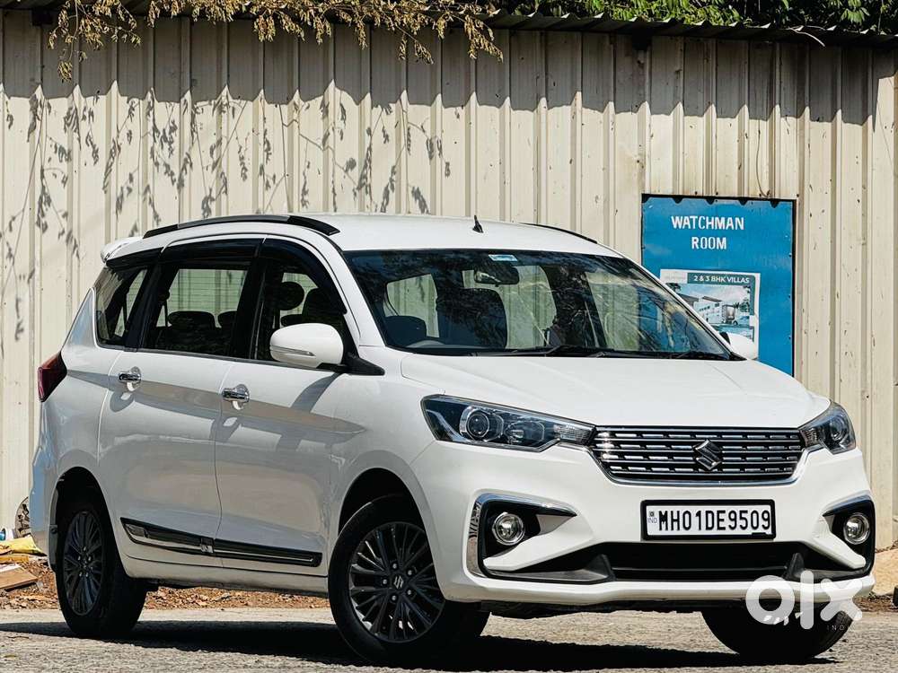 Maruti Suzuki Ertiga 2018, 2019, Diesel