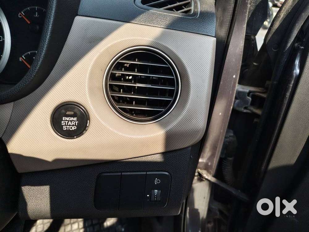 Hyundai Grand I10 2013-2016 Asta Option, 2015, Petrol