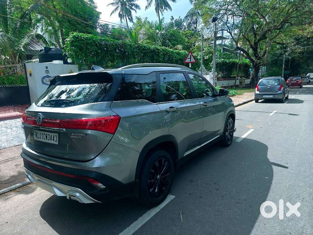 Mg Hector Sharp 2.0 Turbo Diesel | 2019  | Top Model | ₹9,99,000