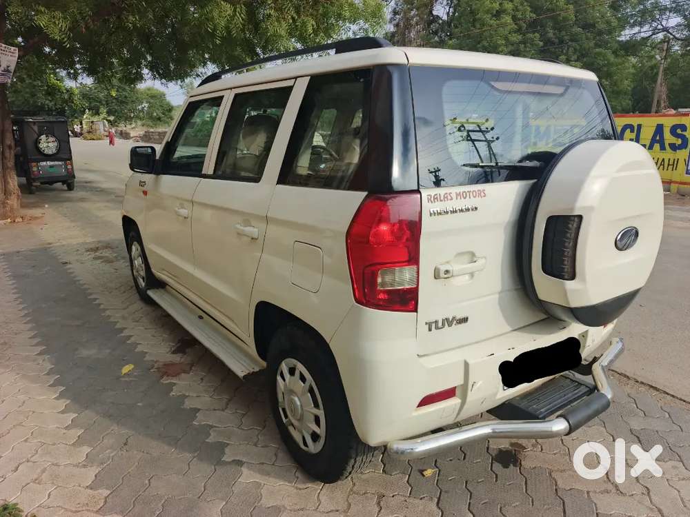 Mahindra Xuv300 Turbosport 2018 Diesel Manual