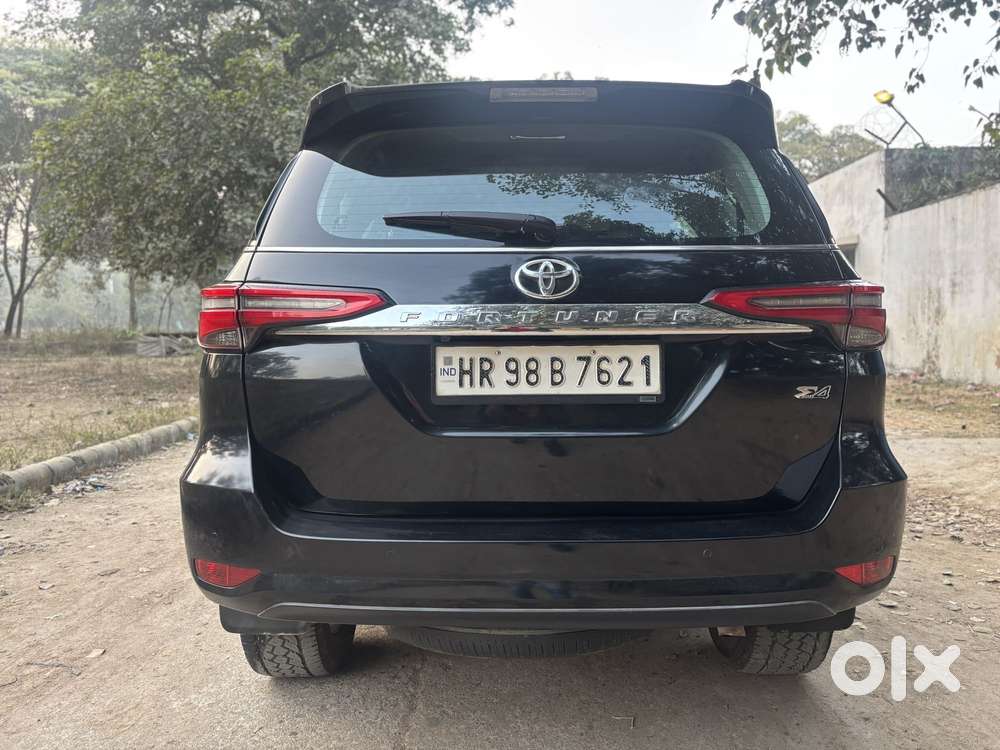 Toyota Fortuner 4x4 At 2.8 Diesel, 2021, Diesel
