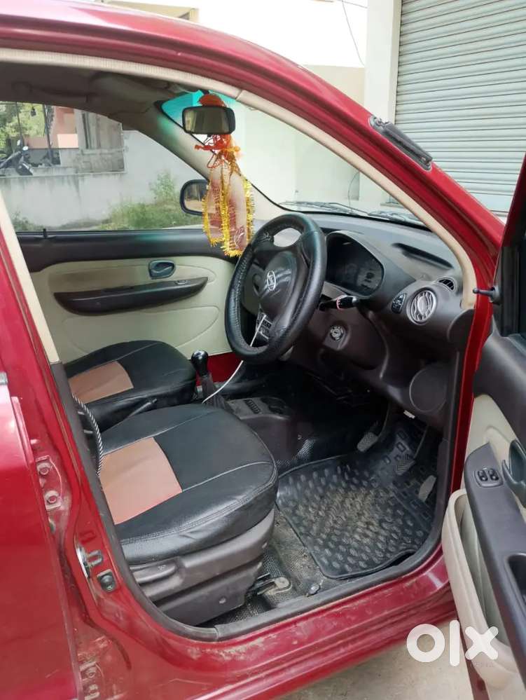 Hyundai Santro Selling