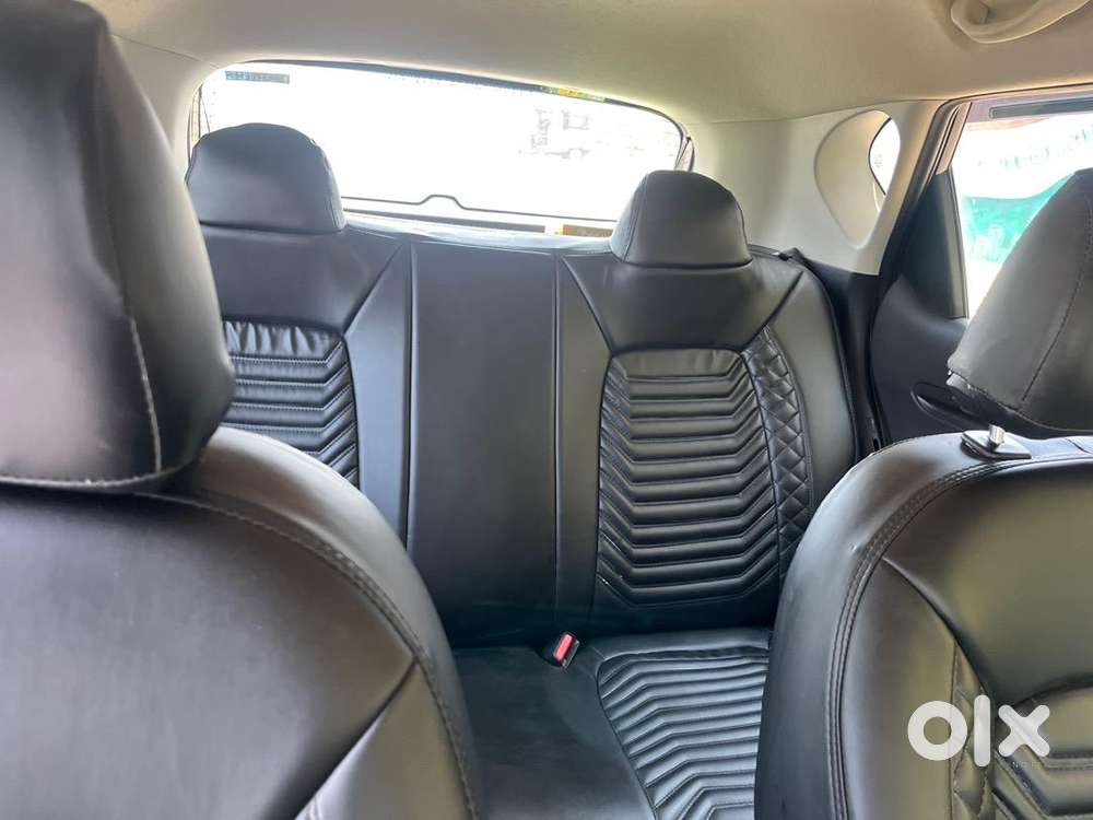 Kia Sonet 2022 Petrol Good Condition