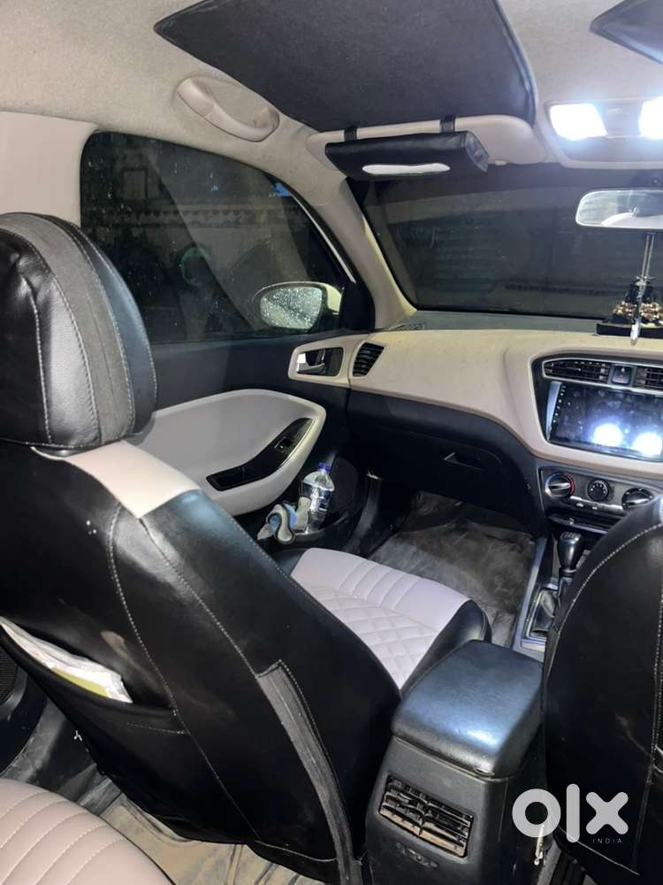 2019 Hyundai Elite I20