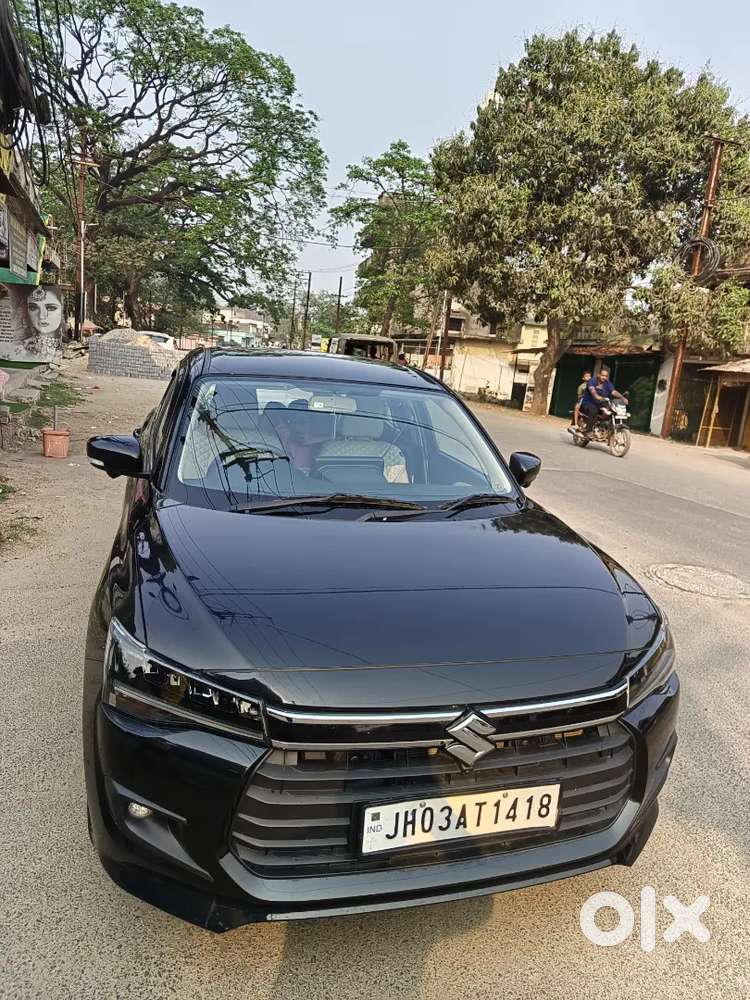 Maruti Suzuki Dzire 2025 Petrol 5000 Km Driven