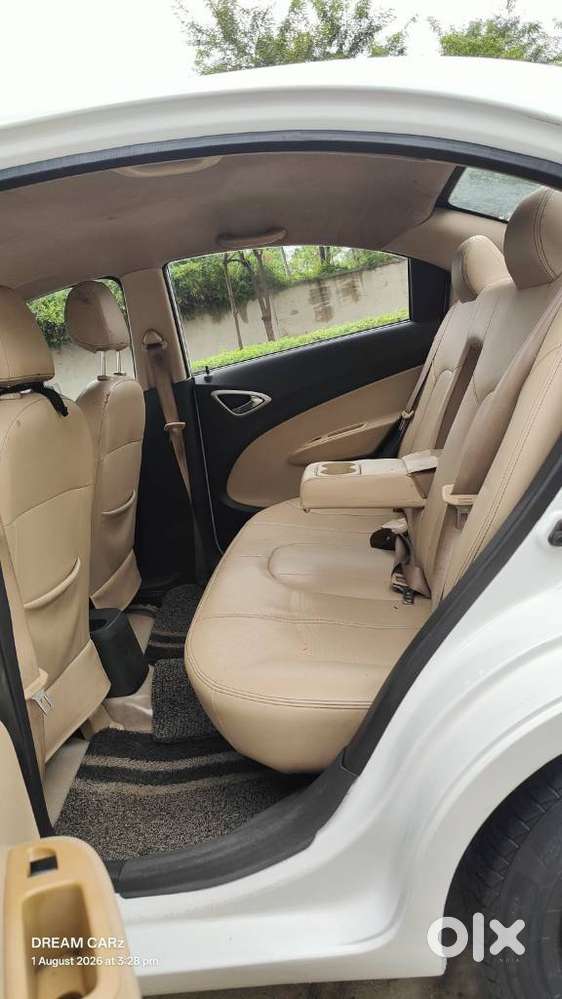 Chevrolet Sail 1.2 Ls Abs, 2015, Diesel