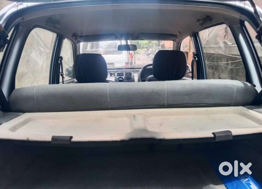 Maruti Suzuki Zen Estilo Lxi Bs Iv, 2003, Petrol